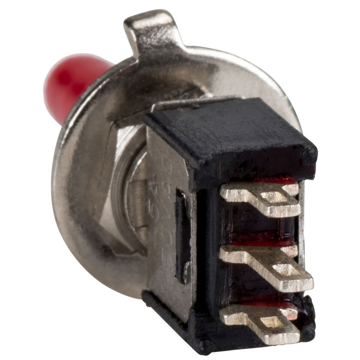 SPDT SubMini Toggle Switch Center Off